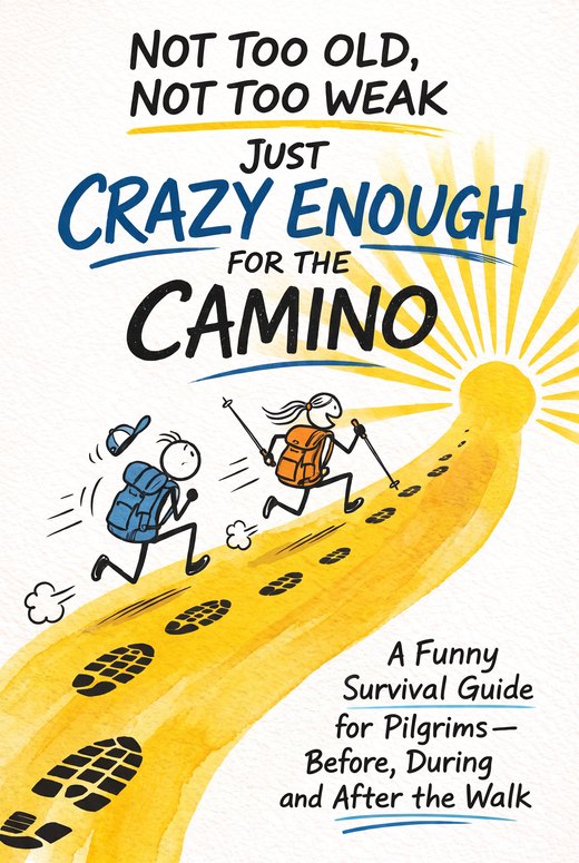 The book cover